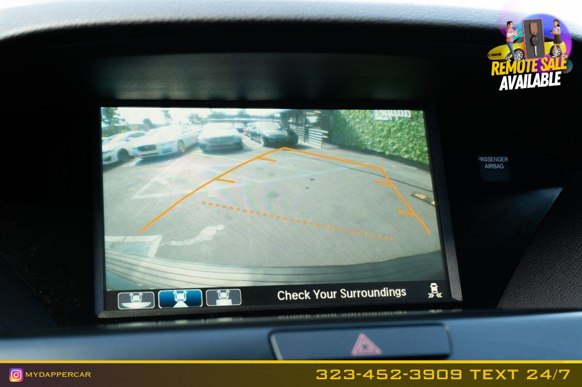 Acura MDX photo 48