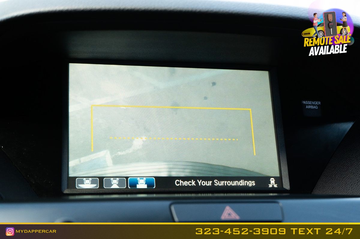 Acura MDX photo 49