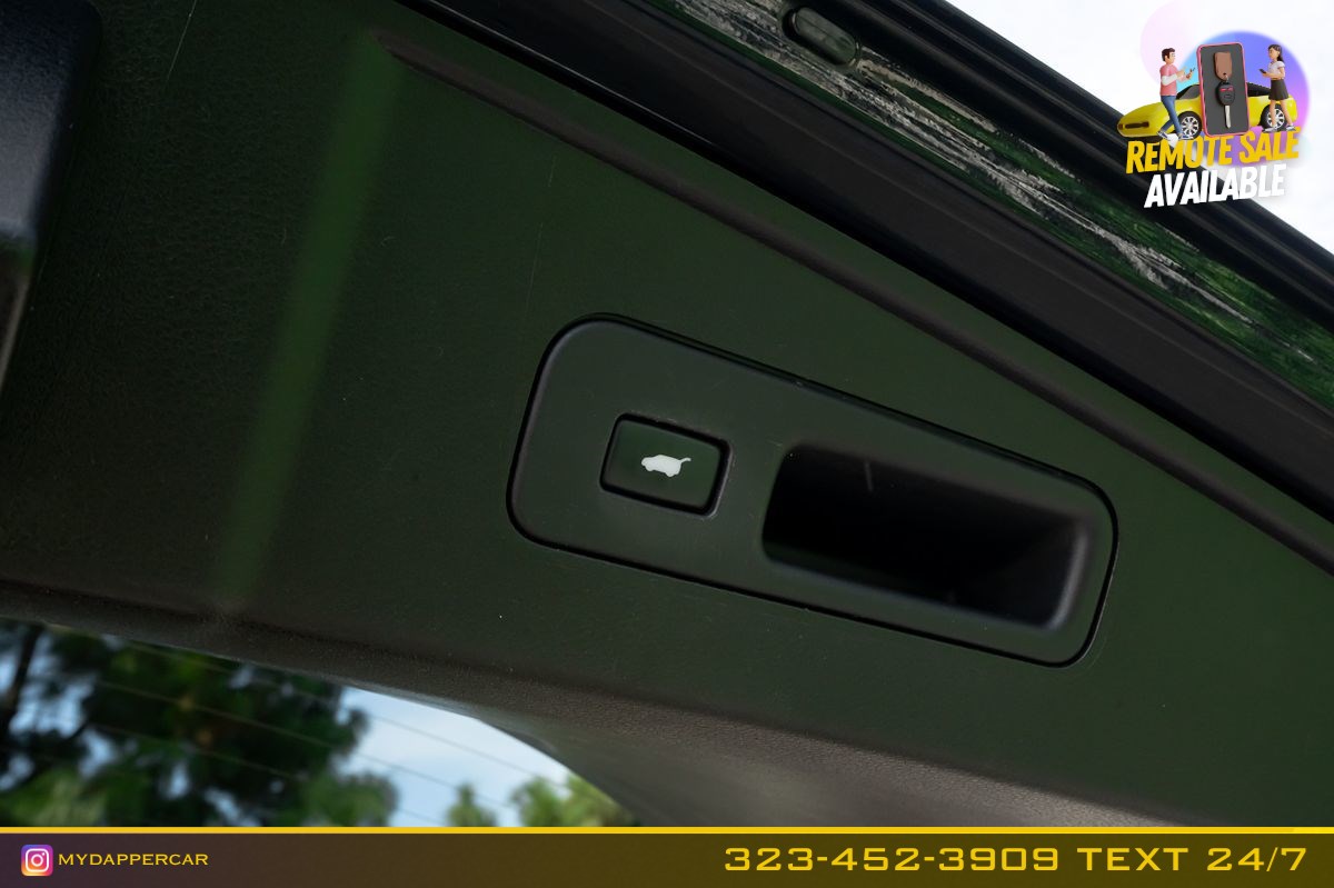 Acura MDX photo 25