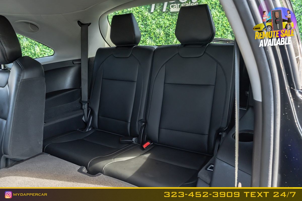 Acura MDX photo 23