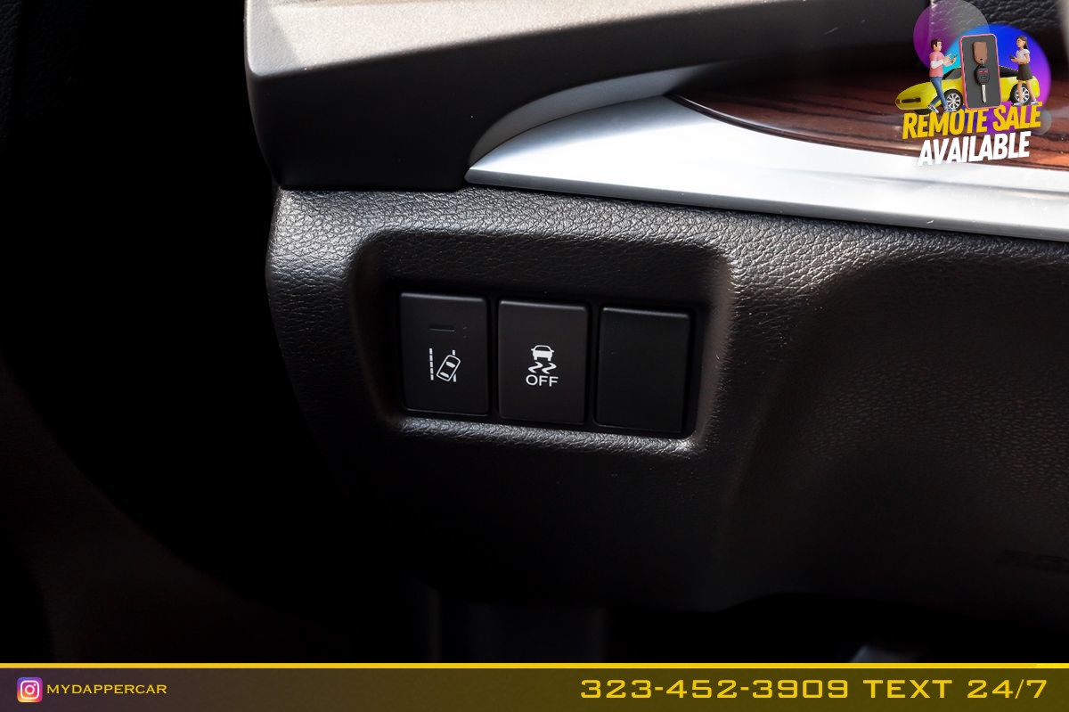 Acura MDX photo 35