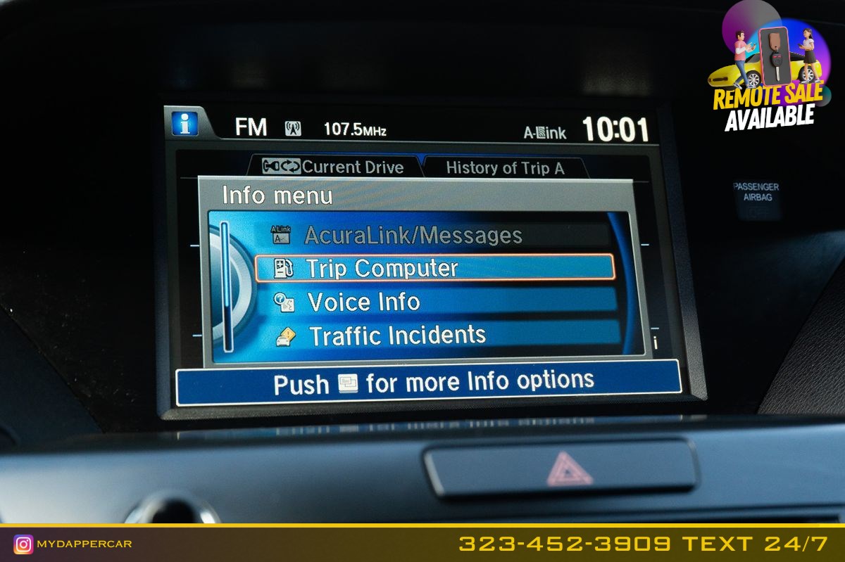 Acura MDX photo 45