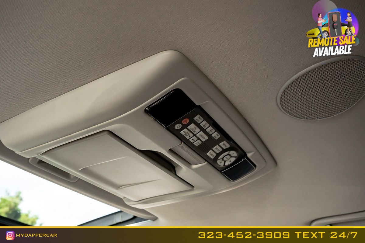 Acura MDX photo 18