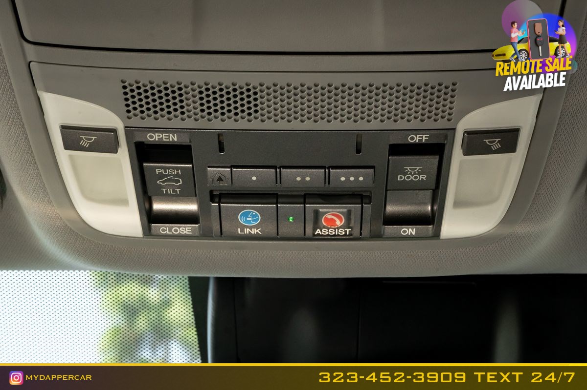 Acura MDX photo 31