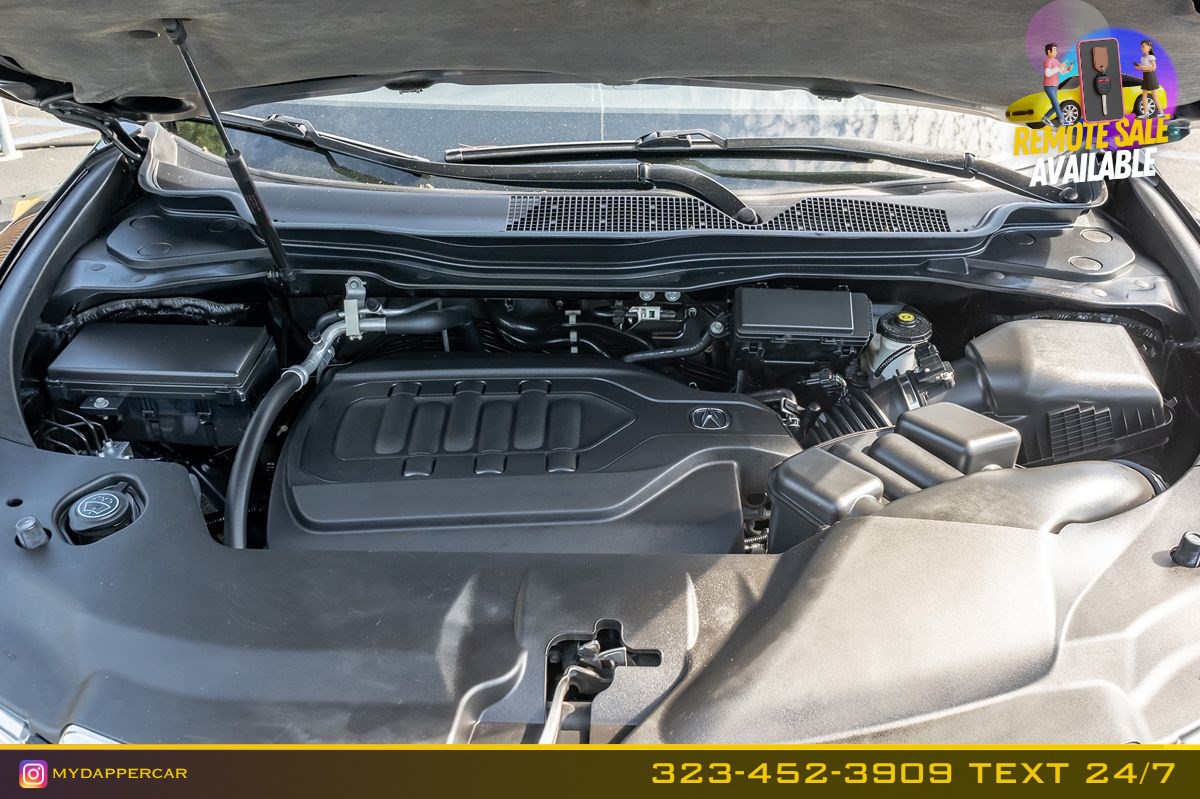 Acura MDX photo 26