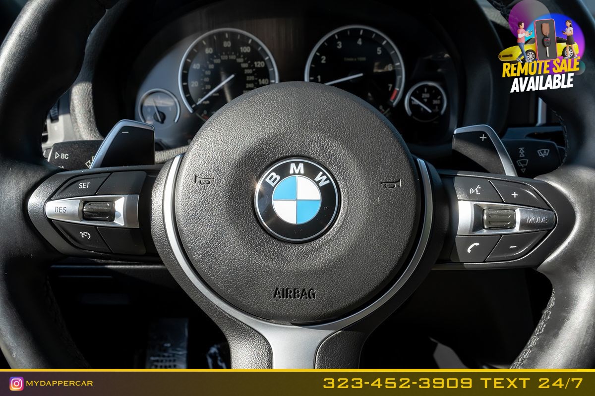 BMW X4 photo 30
