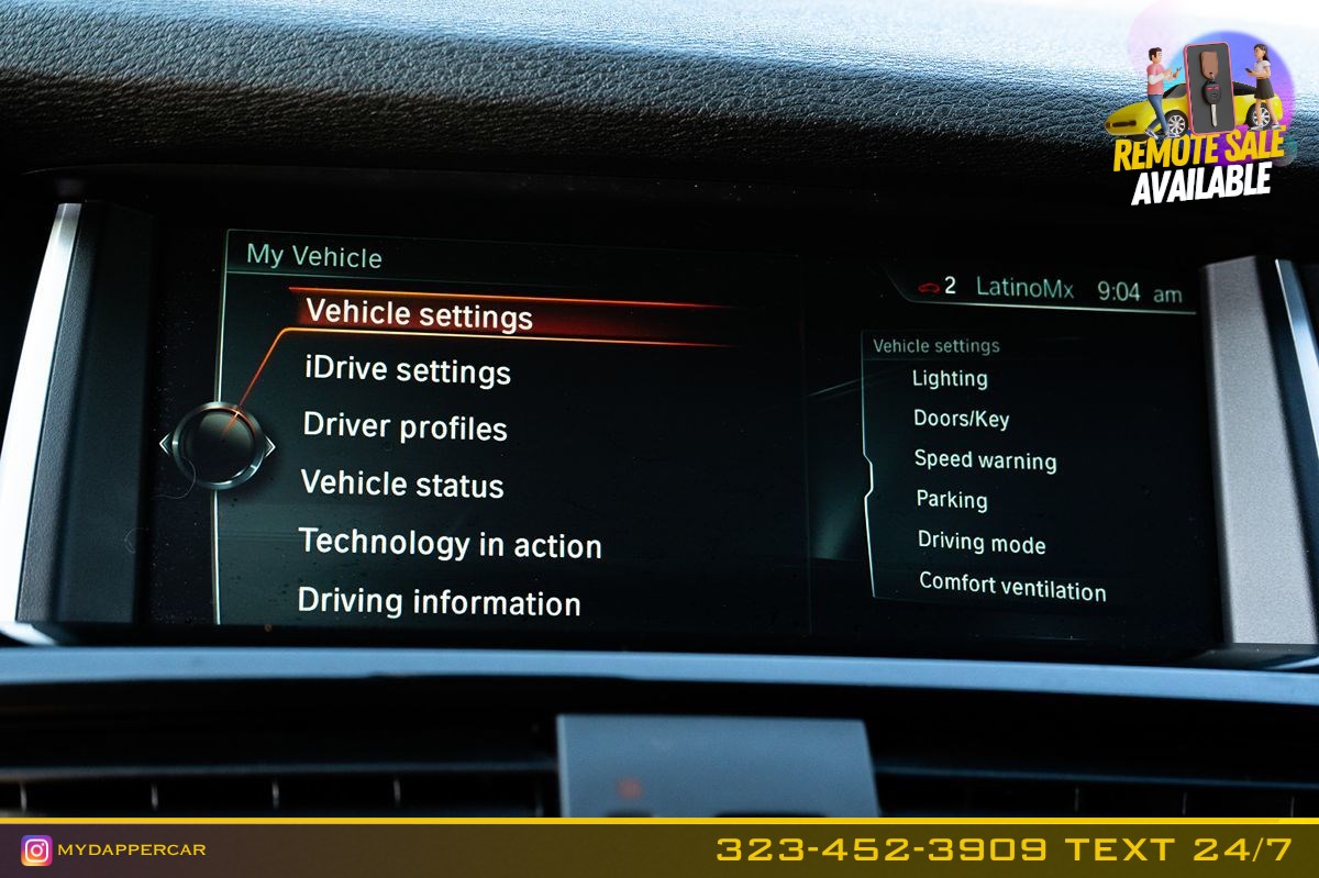 BMW X4 photo 44