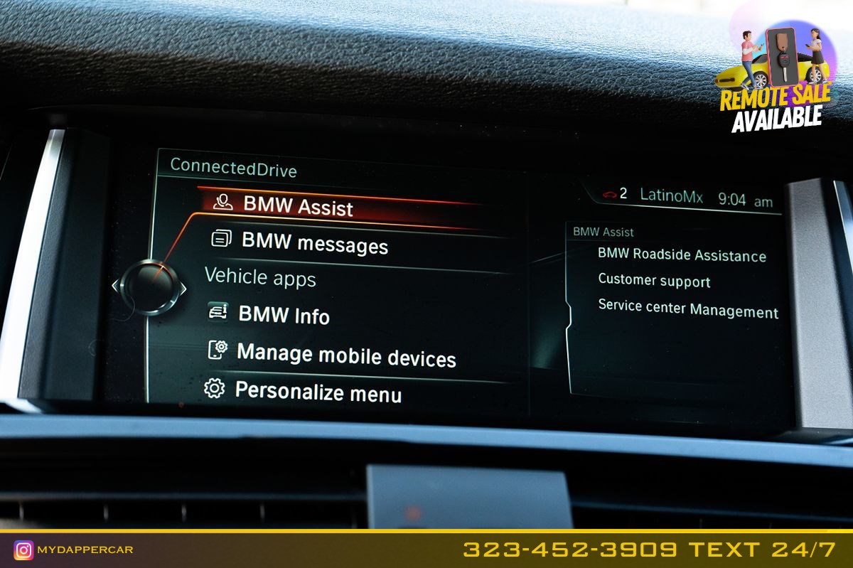 BMW X4 photo 43