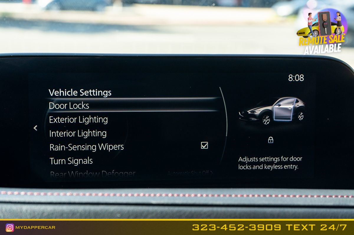 Mazda CX-30 photo 41