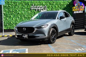 View 2022 Mazda CX-30 