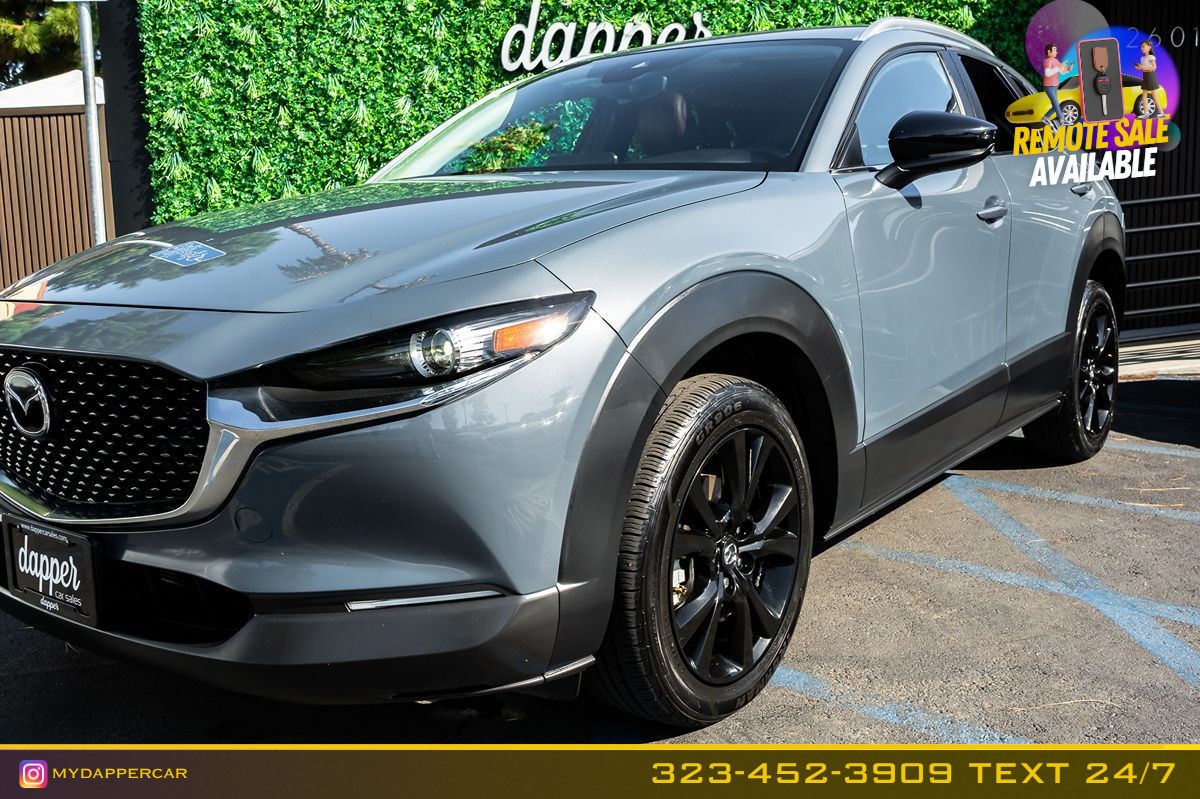 Mazda CX-30 photo 3