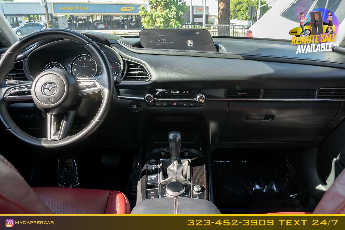 Mazda CX-30 photo 22