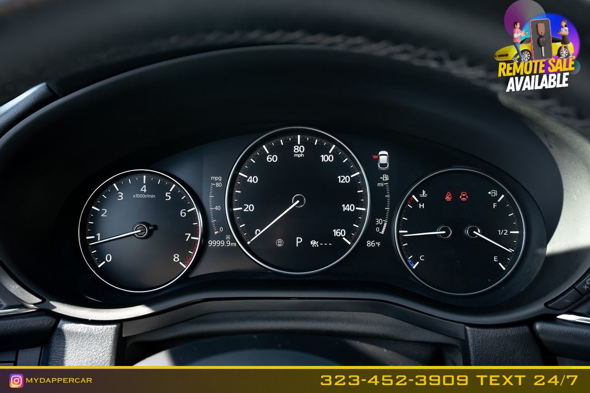 Mazda CX-30 photo 26