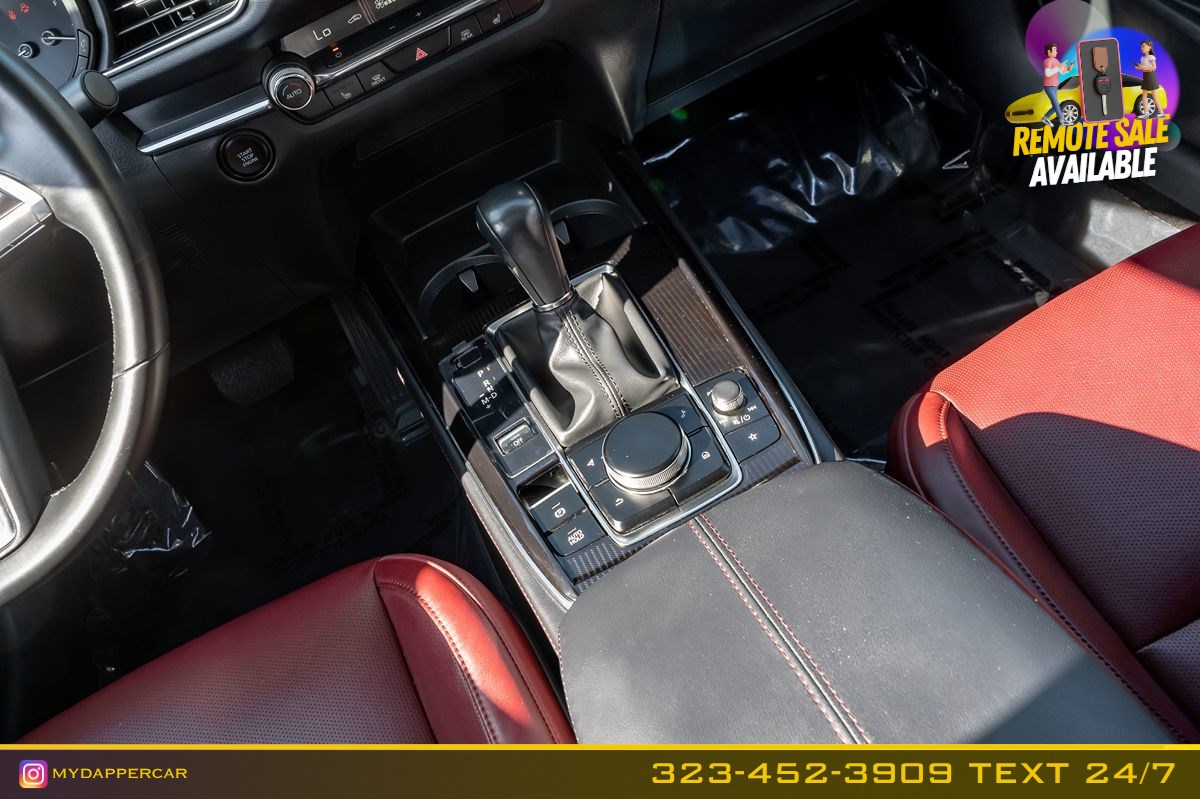 Mazda CX-30 photo 23