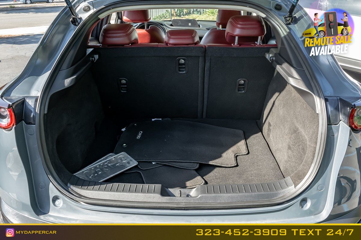 Mazda CX-30 photo 19