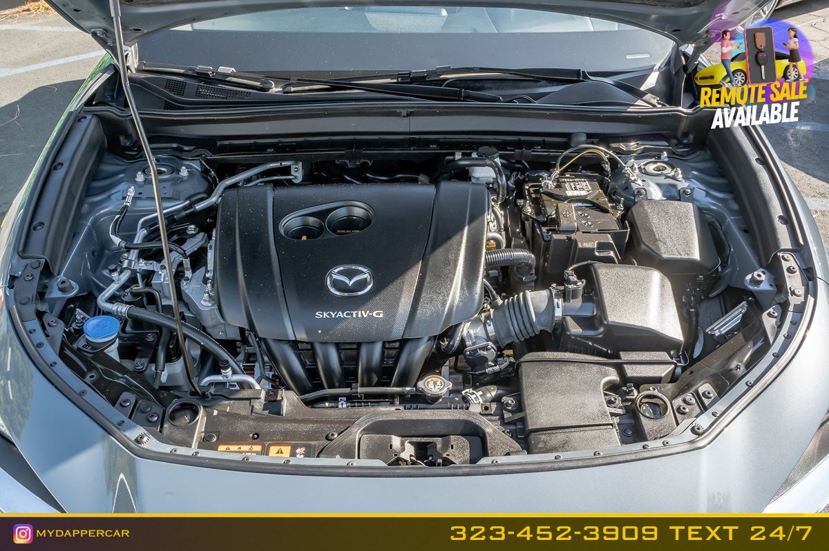 Mazda CX-30 photo 20