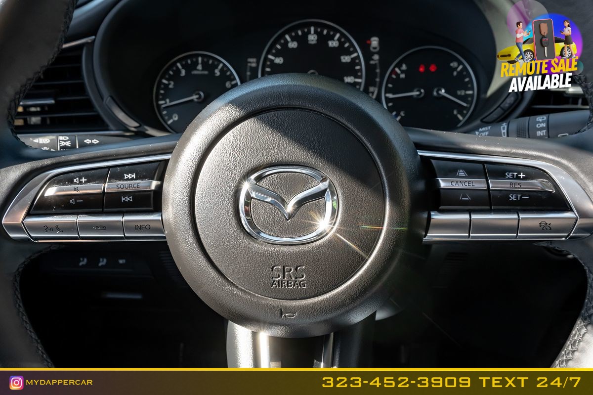 Mazda CX-30 photo 25