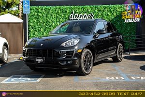 View 2018 Porsche Macan 