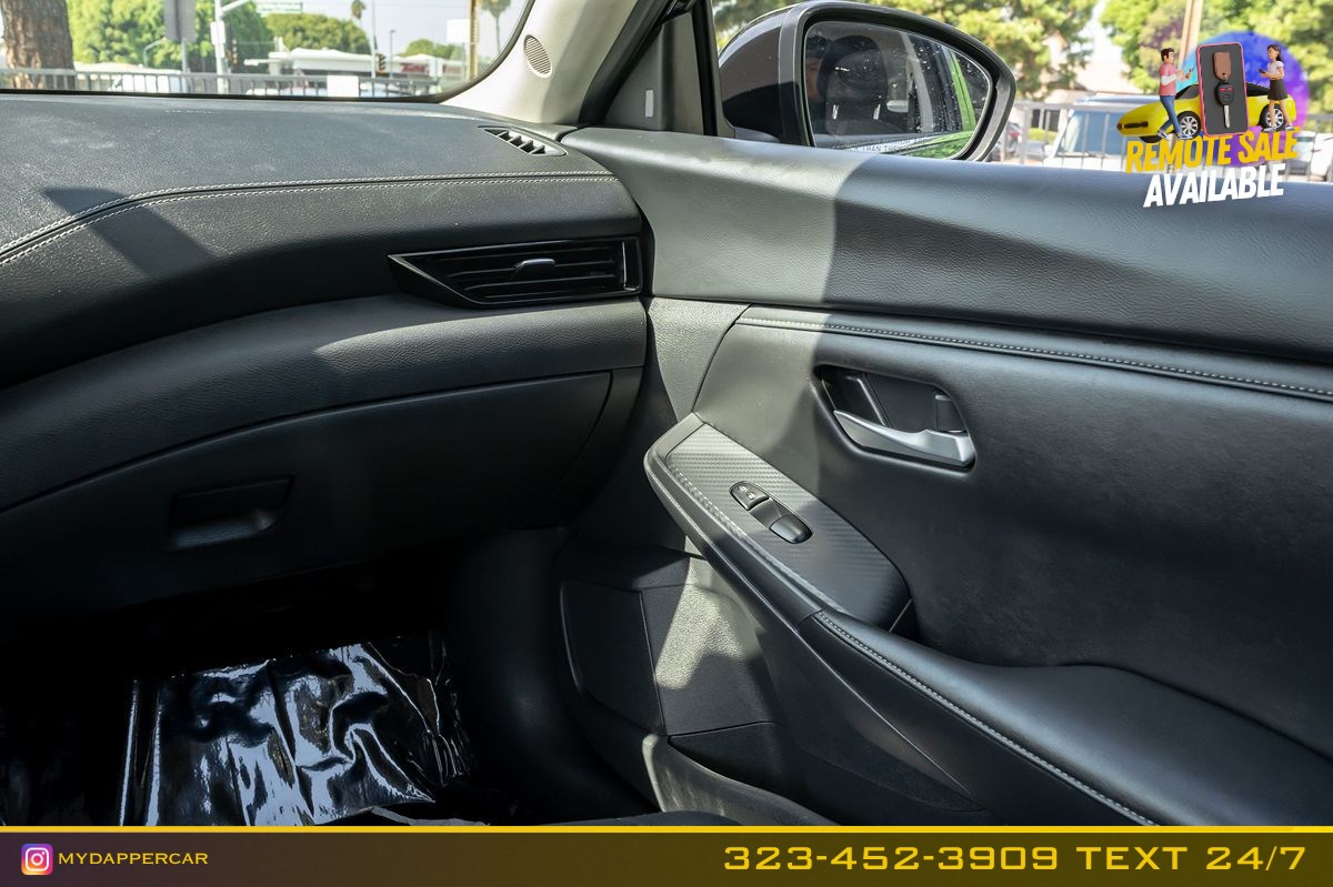 Nissan Sentra photo 22