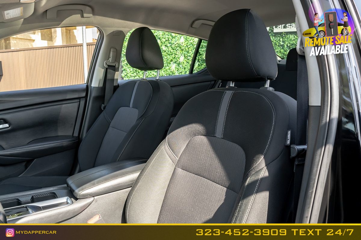 Nissan Sentra photo 13