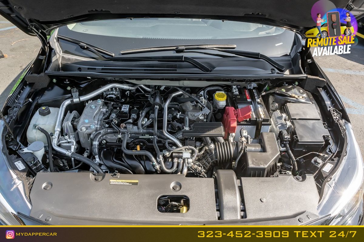 Nissan Sentra photo 18