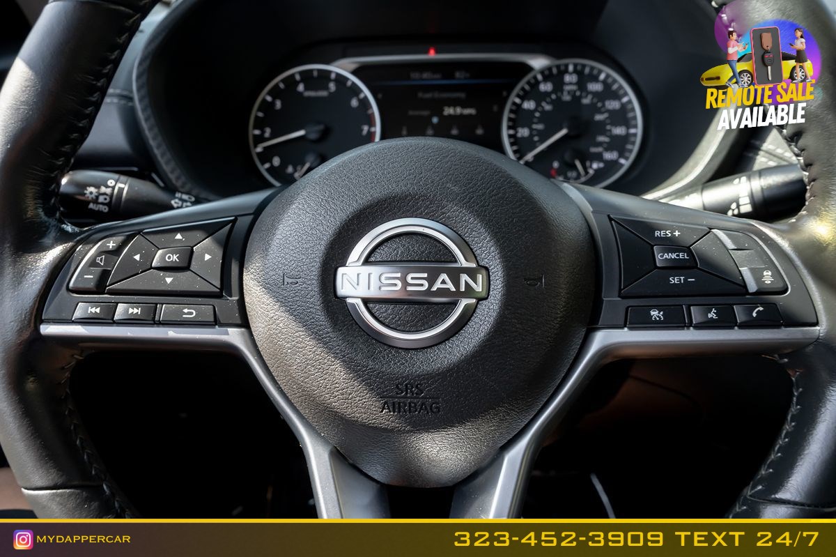Nissan Sentra photo 24
