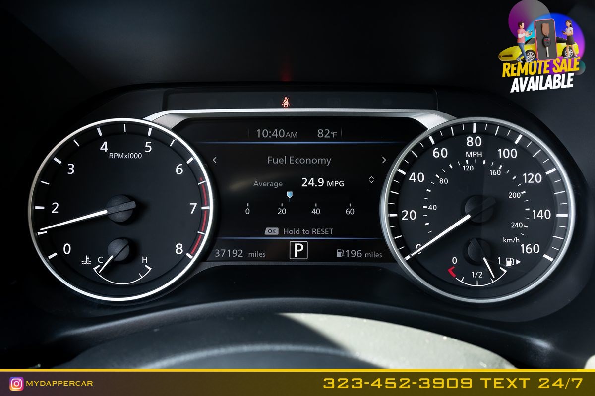 Nissan Sentra photo 26