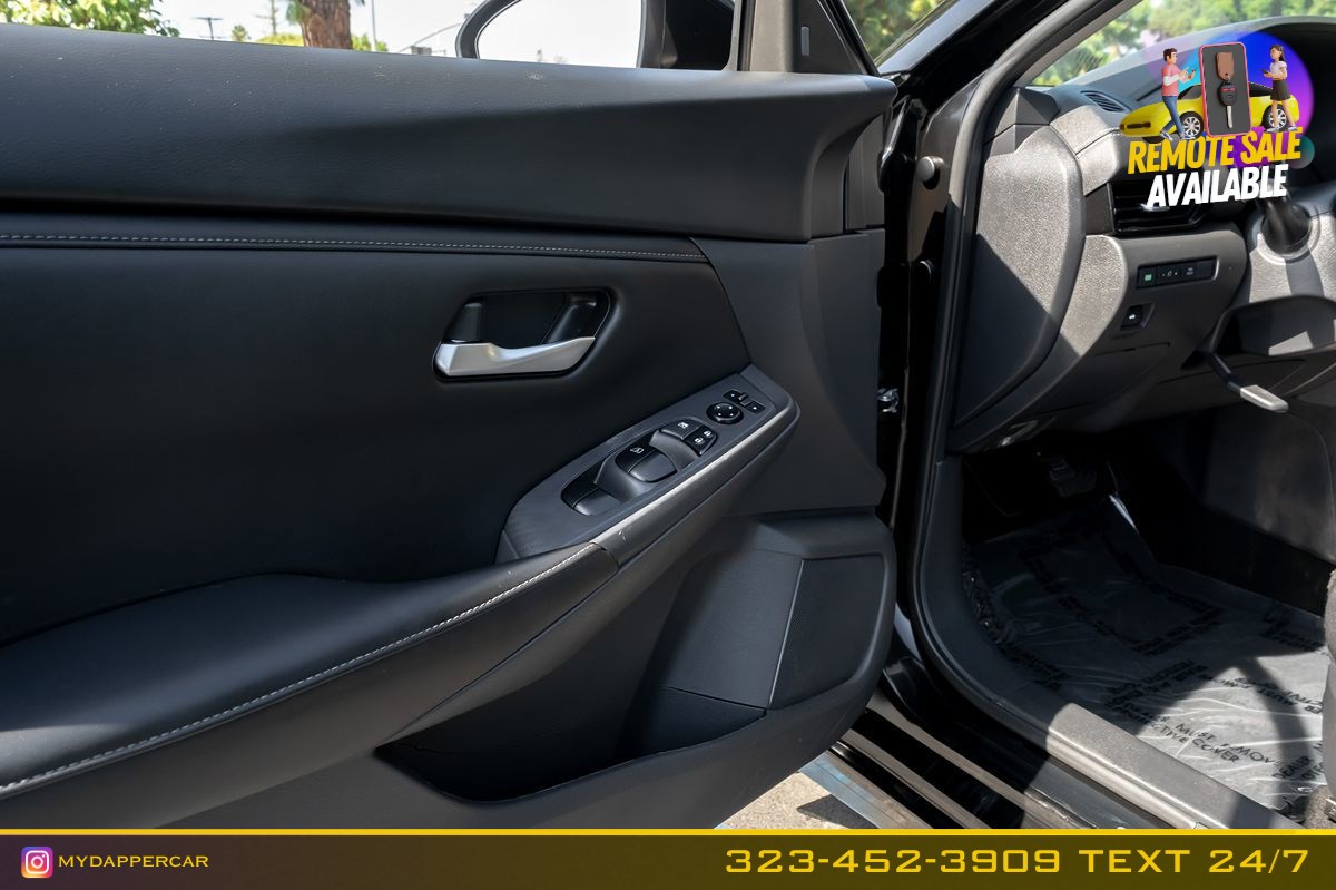 Nissan Sentra photo 12