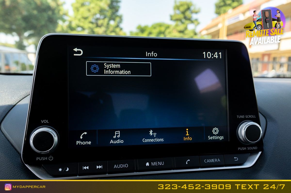 Nissan Sentra photo 35
