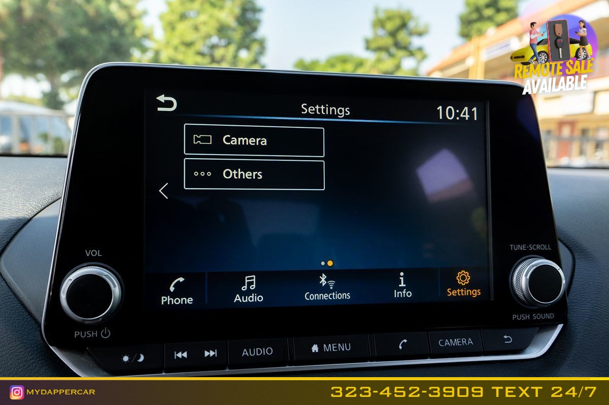 Nissan Sentra photo 37