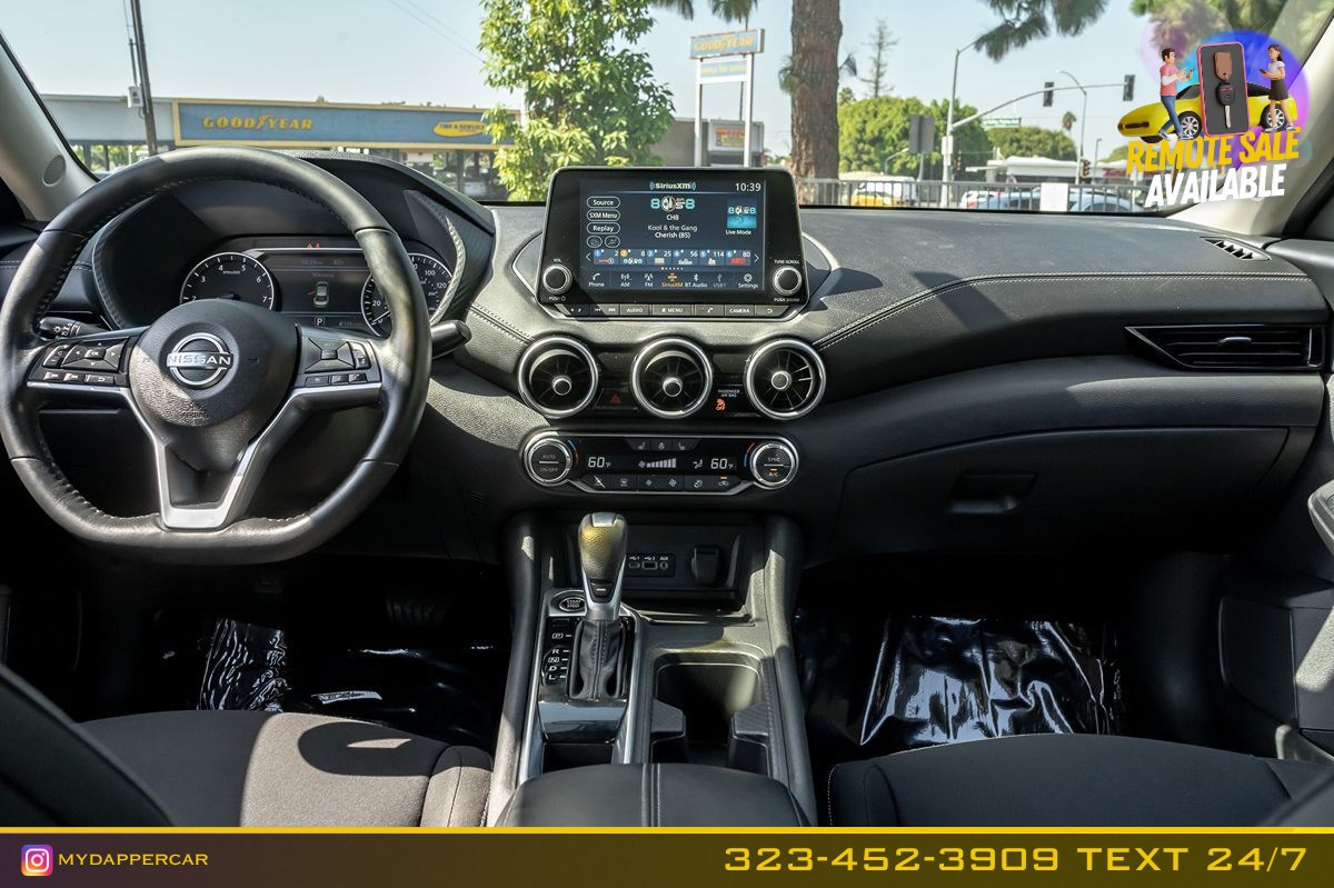 Nissan Sentra photo 20