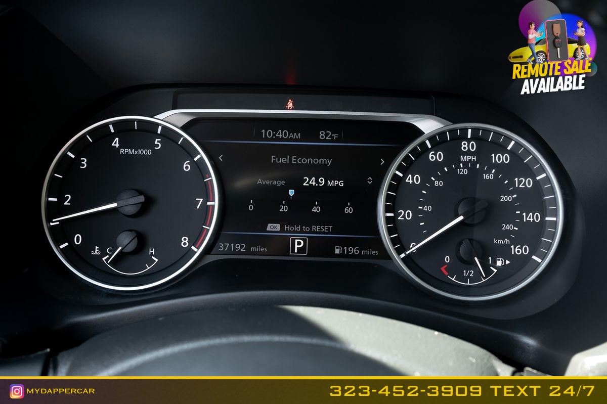 Nissan Sentra photo 25