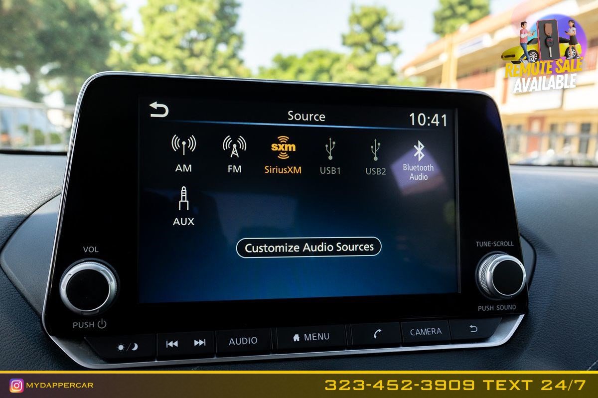 Nissan Sentra photo 34