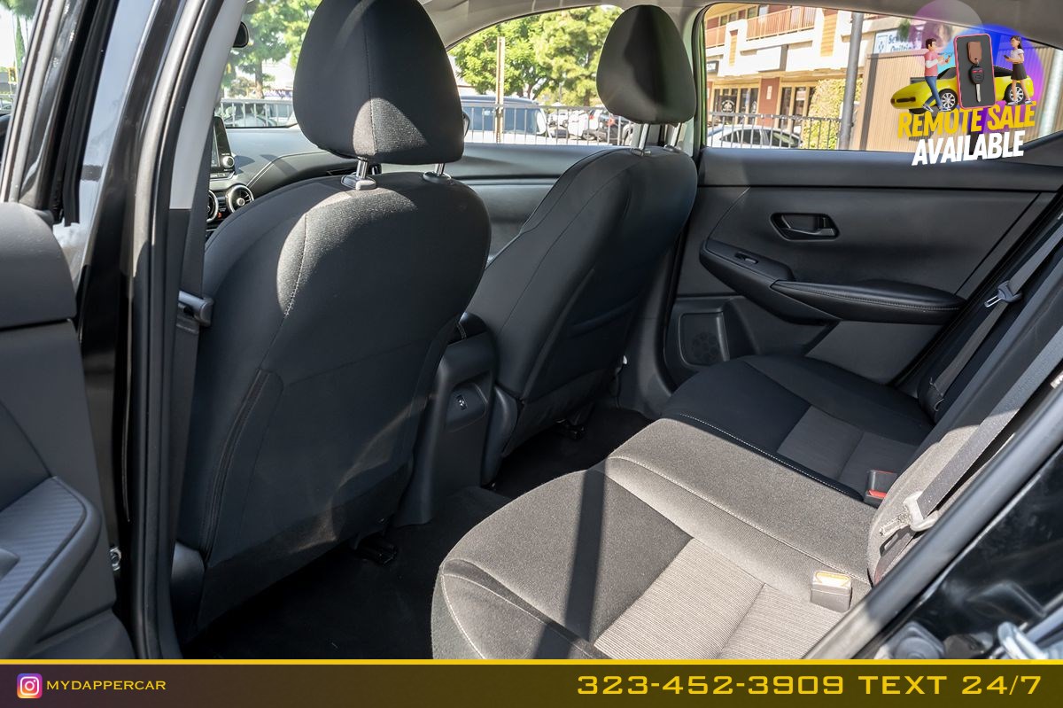 Nissan Sentra photo 14