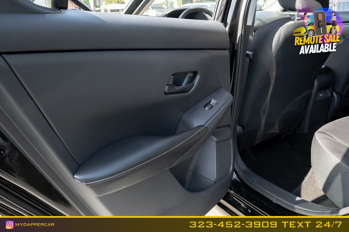 Nissan Sentra photo 15