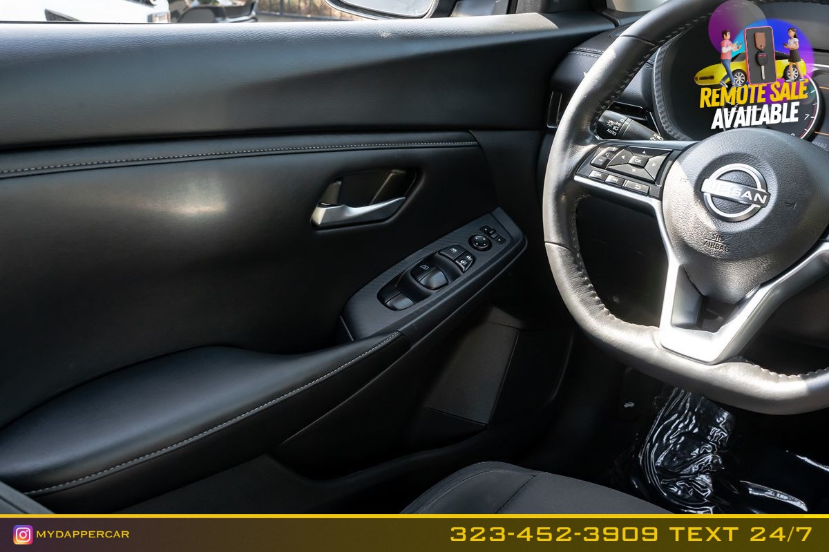 Nissan Sentra photo 19