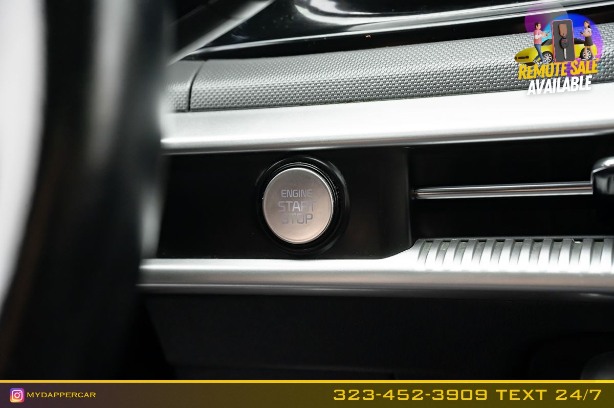 Kia K5 photo 27