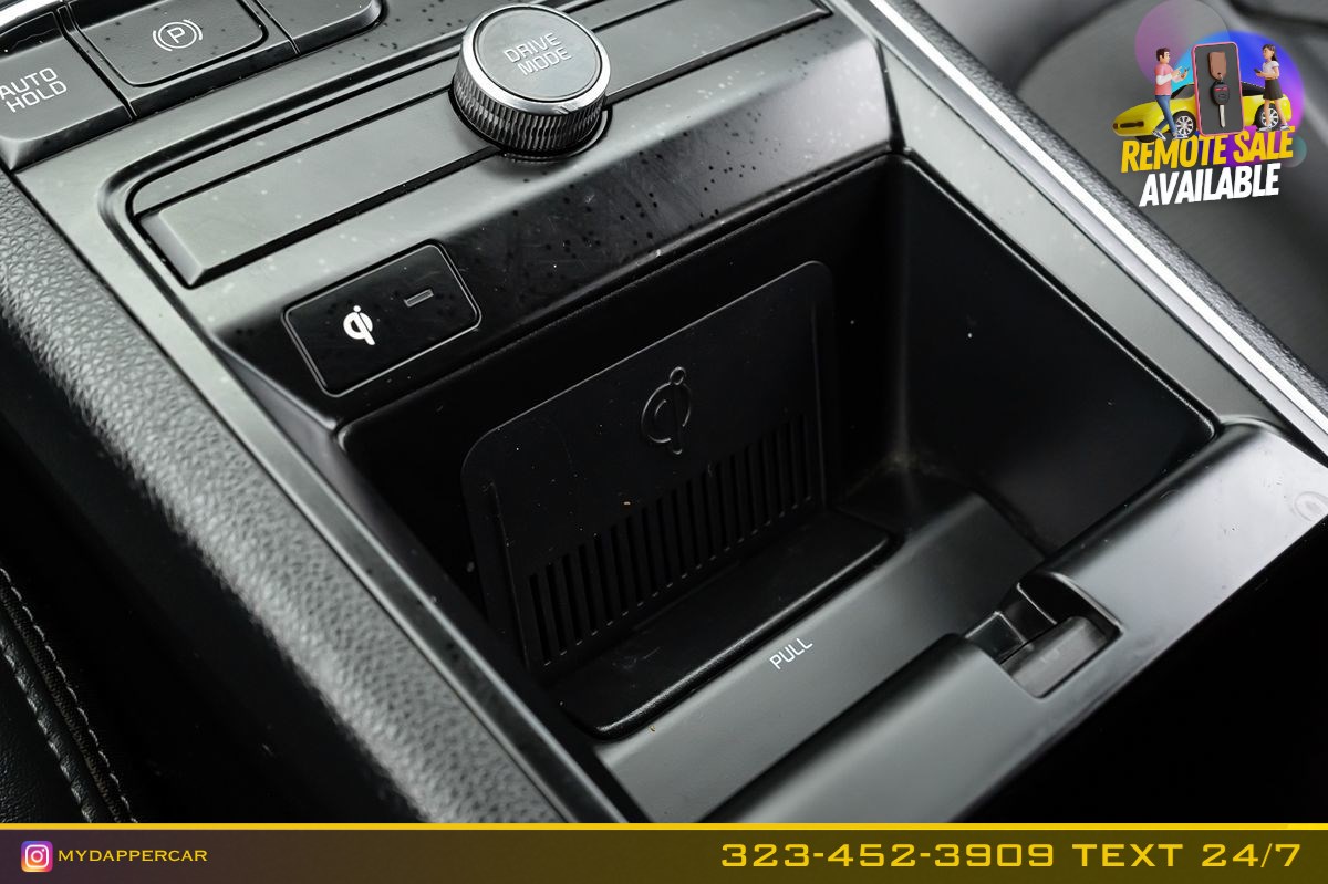 Kia K5 photo 29