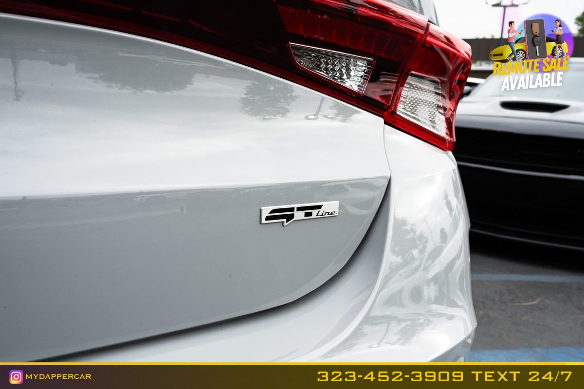 Kia K5 photo 11