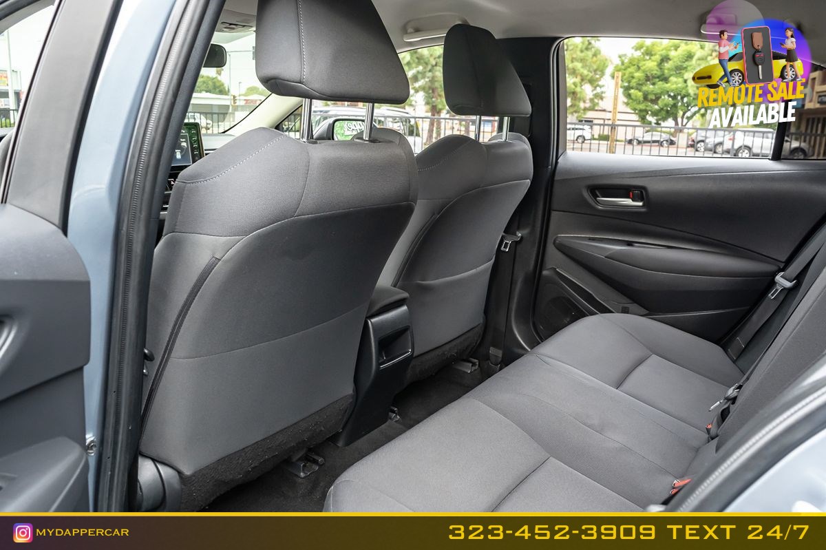 Toyota Corolla photo 14