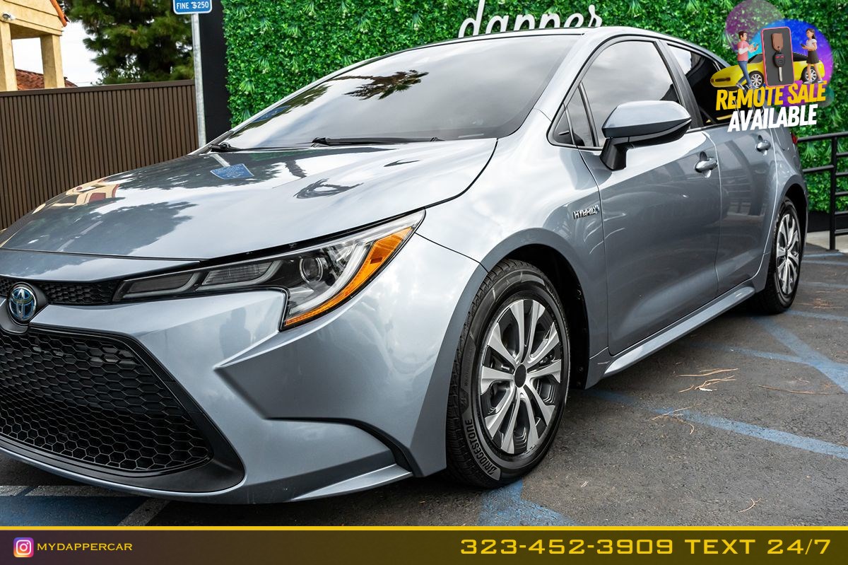Toyota Corolla photo 3