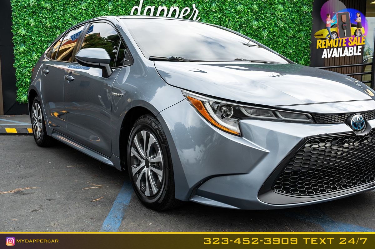 Toyota Corolla photo 5