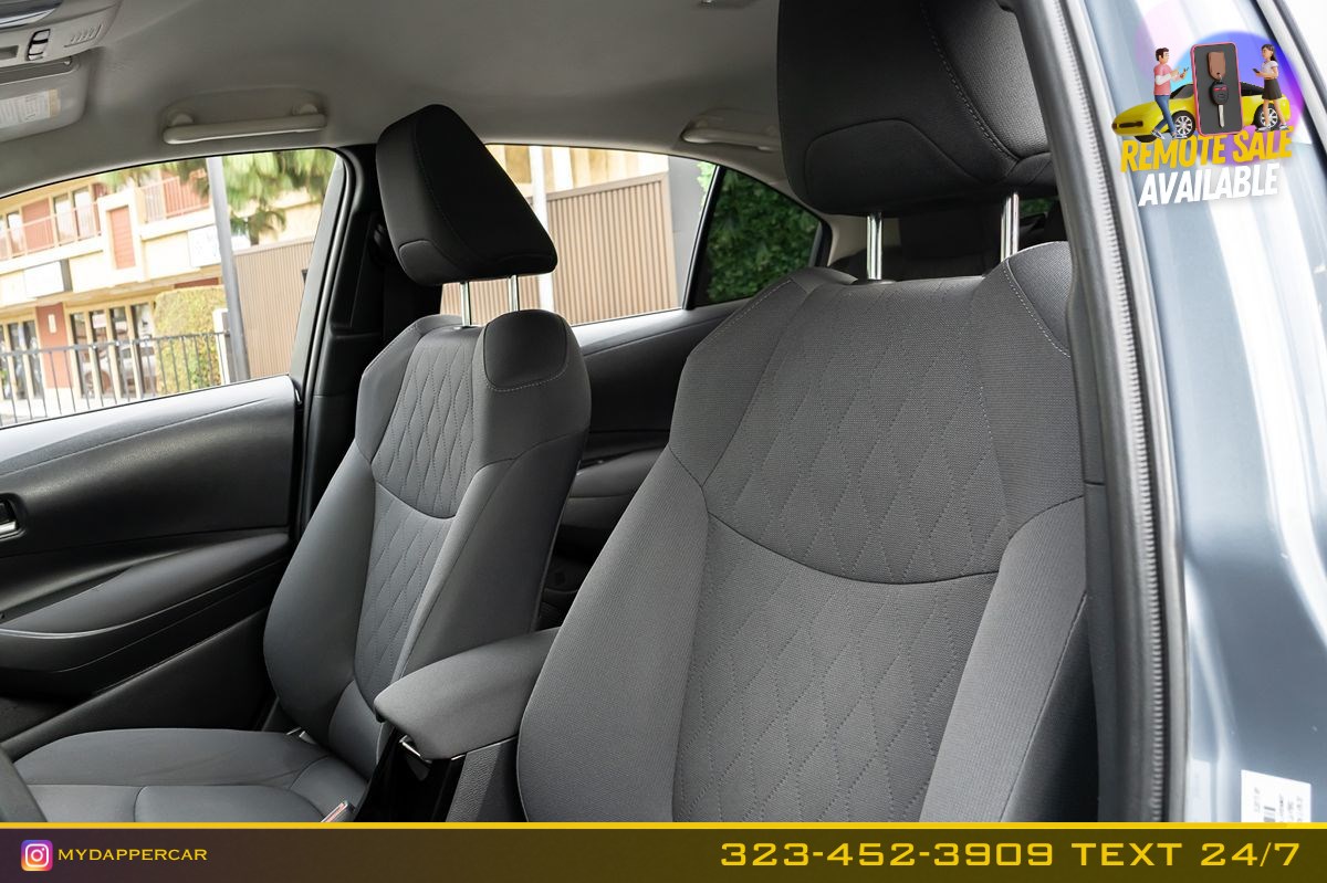 Toyota Corolla photo 13