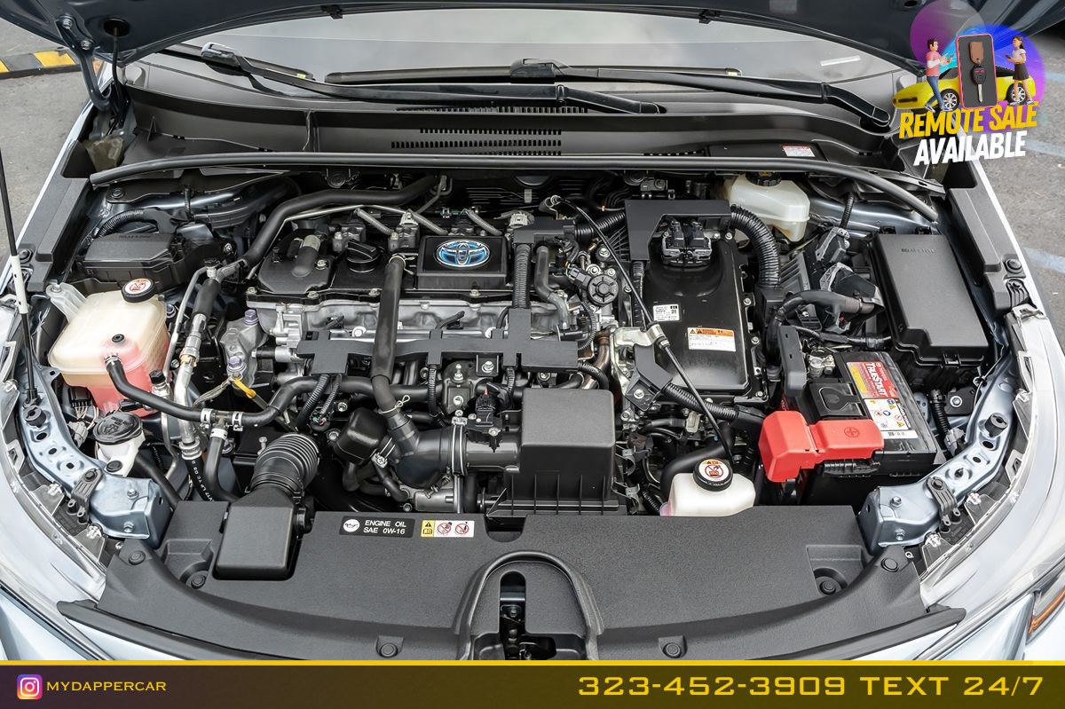 Toyota Corolla photo 17