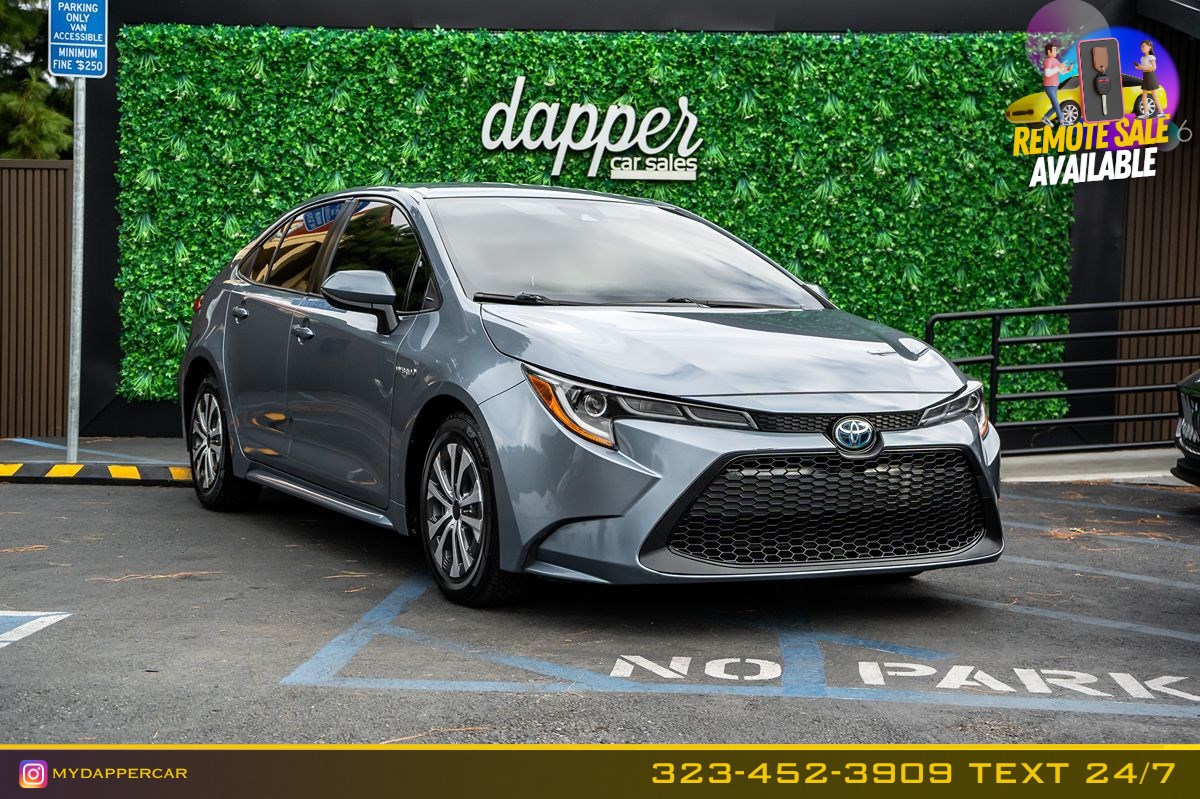 Toyota Corolla photo 4