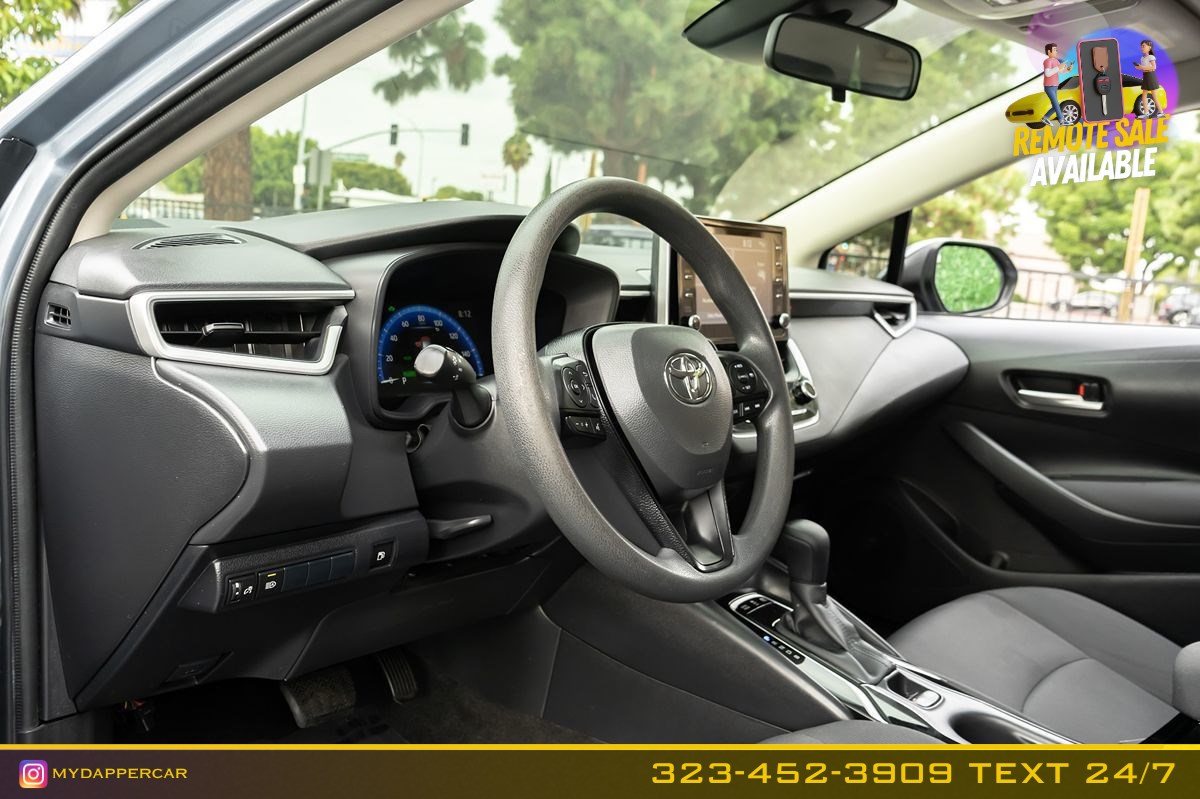 Toyota Corolla photo 11