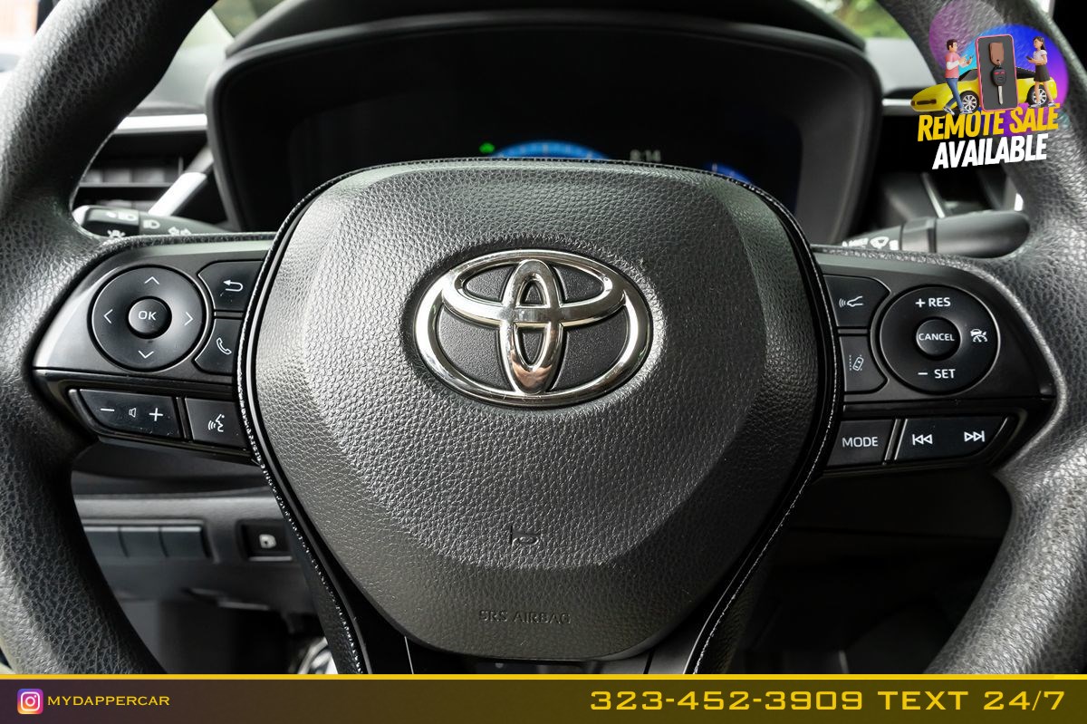 Toyota Corolla photo 23