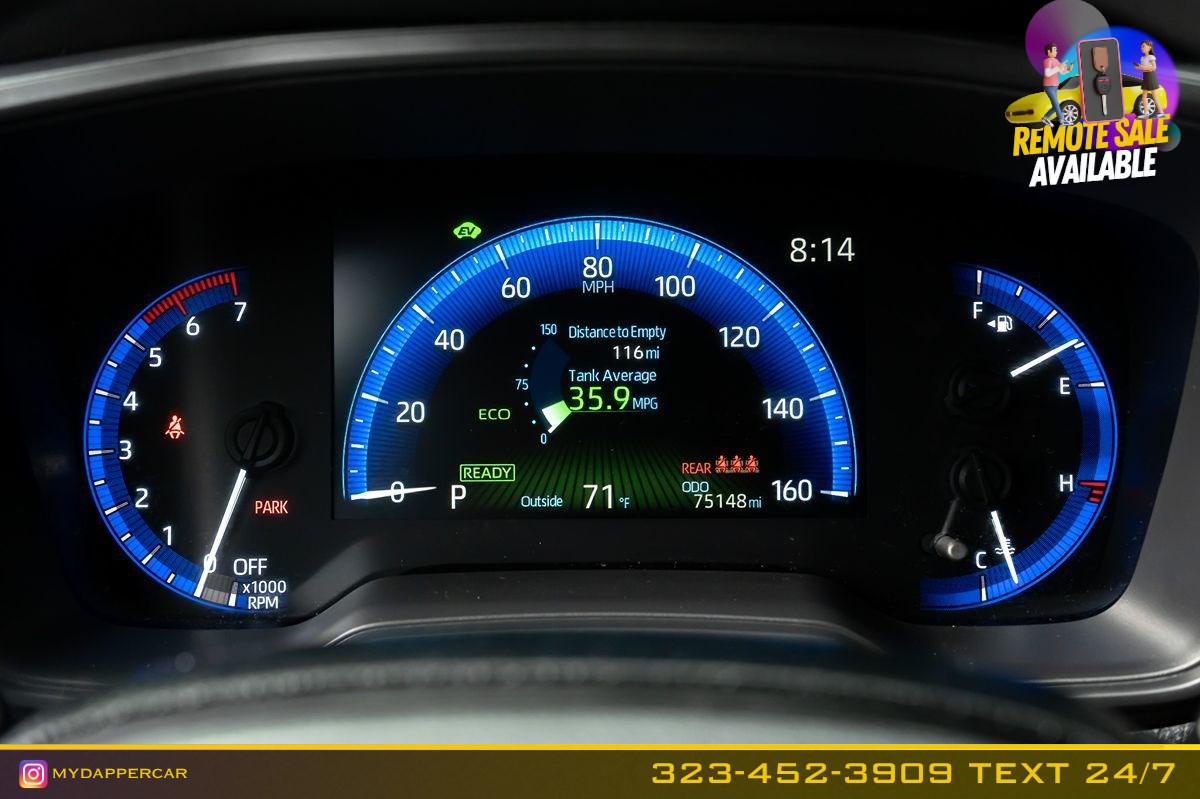 Toyota Corolla photo 24