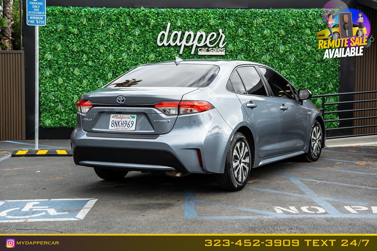 Toyota Corolla photo 6