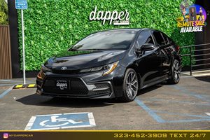 View 2022 Toyota Corolla 